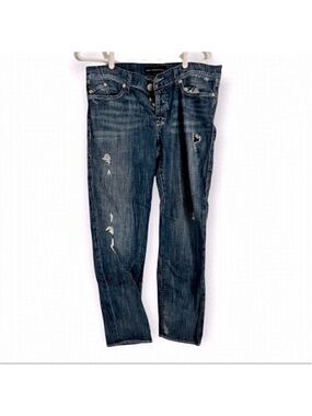 Rock and Republic vintage boyfriend jeans